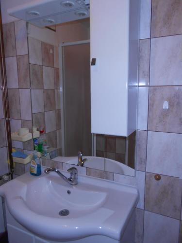 Apartment "milok" - Senj ***