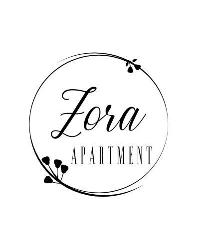 Zora Apartment, Centar Senj