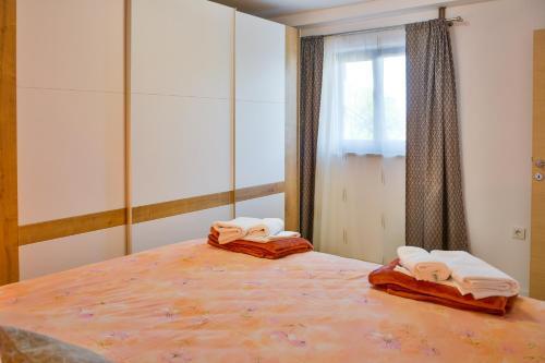 Apartamento Gromila 3