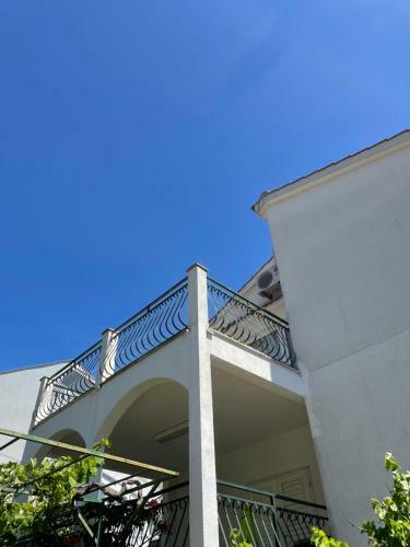 Apartment Nikola