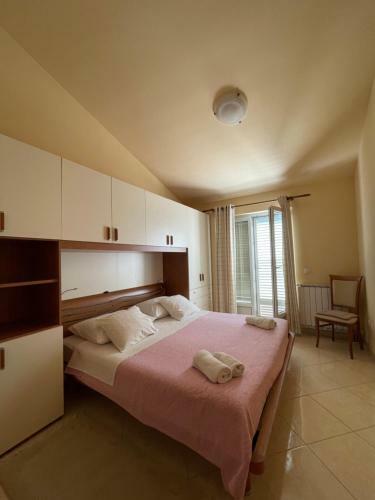 Apartment Nikola