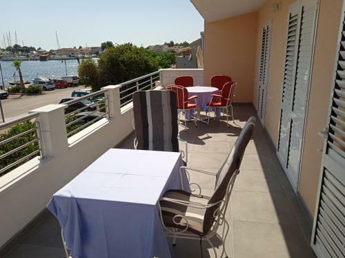 Apartmani Marija