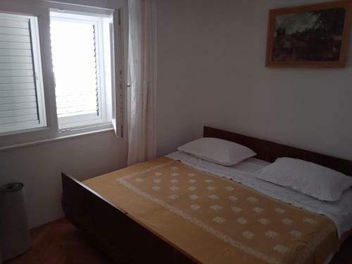 Apartmani Marija