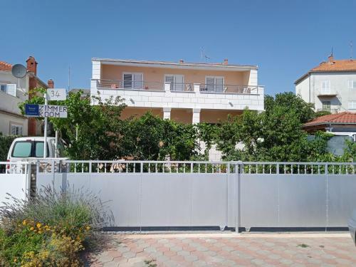 Apartmani Marija