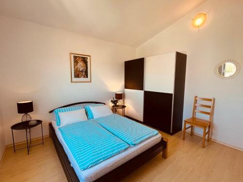 Apartmani Mate