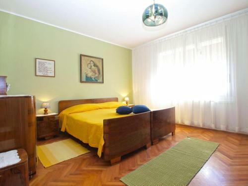 Apartment Leni