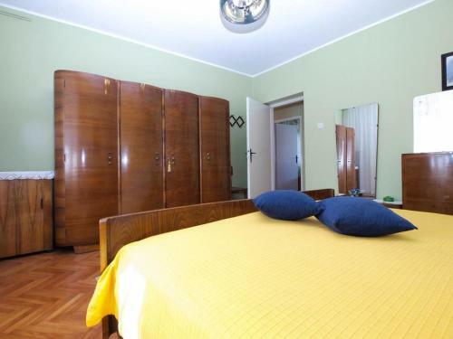 Apartment Leni