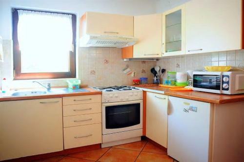 Apartment Leni
