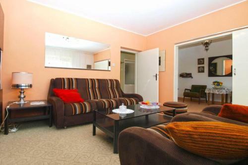 Apartment Leni