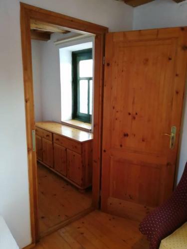 Szentm�ria Vend�gh�z