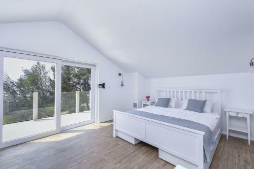 Villa Bruna In Sumartin, Bra? Island