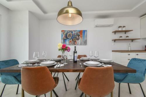 Villa Bruna In Sumartin, Bra? Island