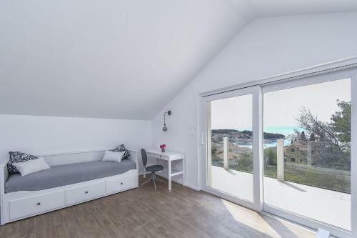 Villa Bruna In Sumartin, Bra? Island