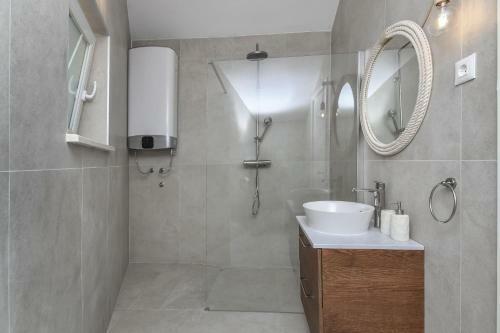 Villa Bruna In Sumartin, Bra? Island