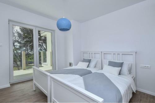Villa Bruna In Sumartin, Bra? Island