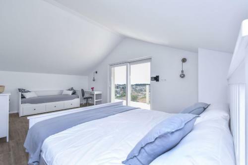 Villa Bruna In Sumartin, Bra? Island