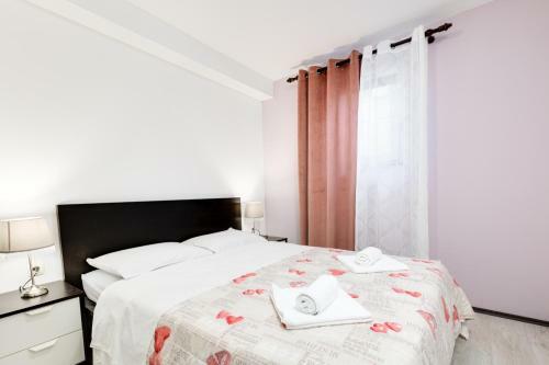 Apartment Manzoni 2