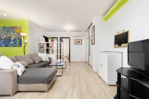 Apartment Manzoni 2