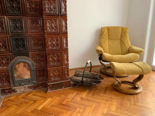 Apartamento T?lev�l/pine-needles