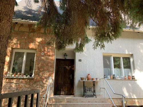 Apartamento T?lev�l/pine-needles