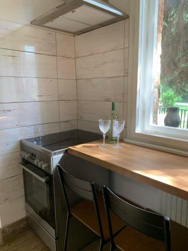 Apartamento T?lev�l/pine-needles