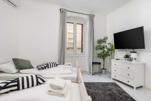 Brajda Apartment