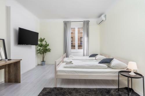 Brajda Apartment