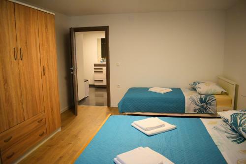 Apartman Veronique
