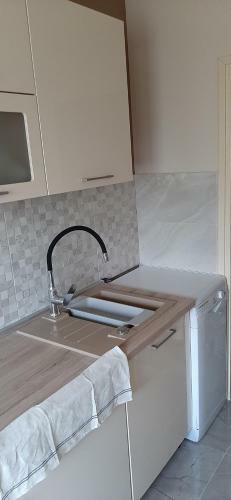 Apartment Quarnero