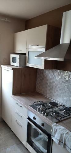 Apartment Quarnero