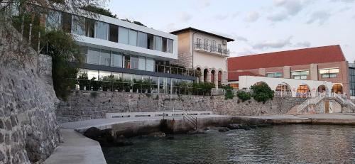 Apartment Quarnero