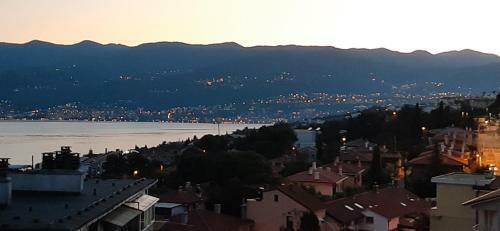 Apartment Quarnero