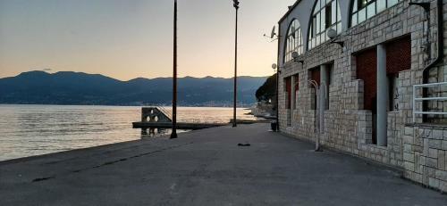 Apartment Quarnero