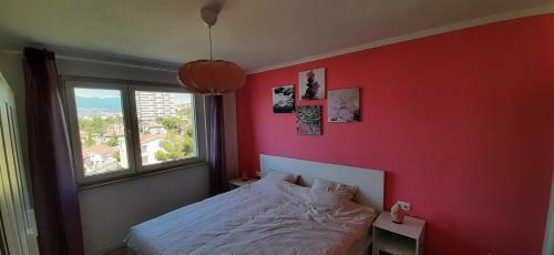 Apartment Quarnero