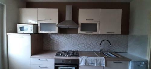 Apartment Quarnero