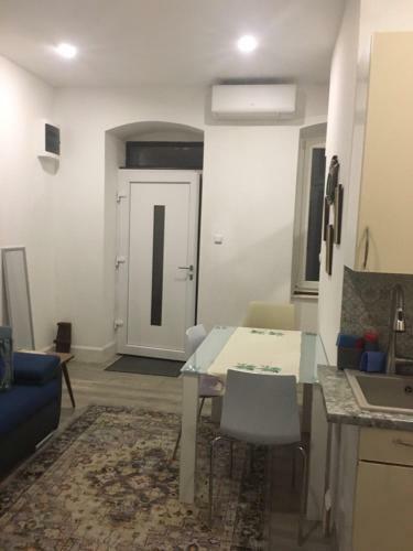 Apartment Arjana