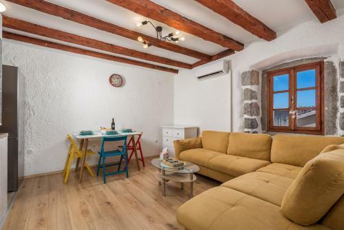 Apartment Lucci
