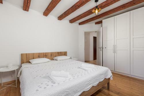 Apartment Lucci
