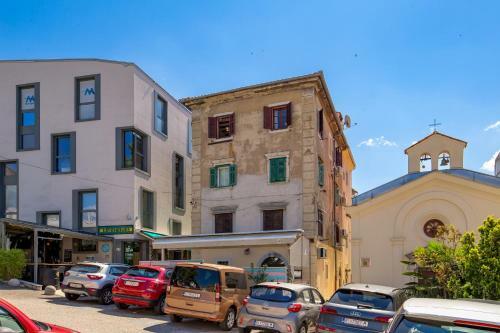Apartment Lucci