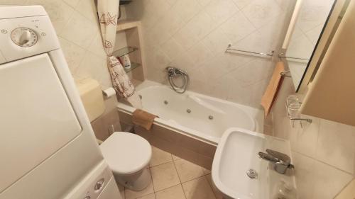 Apartamento Lilly