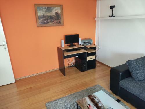 Apartamento Lucia