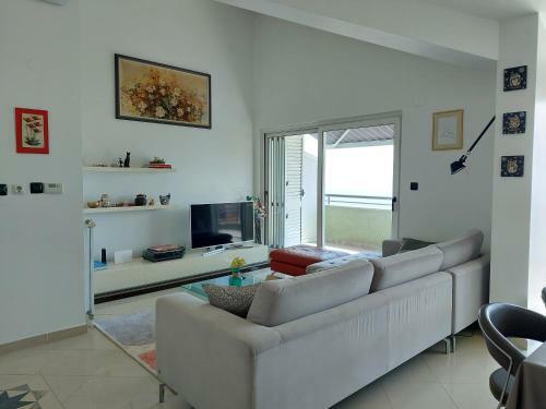 Apartman Dante