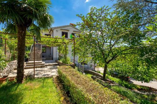 Apartman Magda