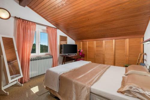 Apartman Magda