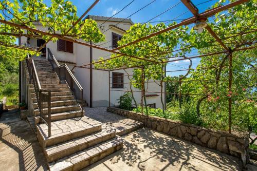 Apartman Magda