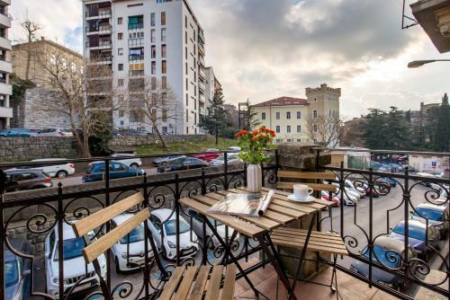 Apartment Wien