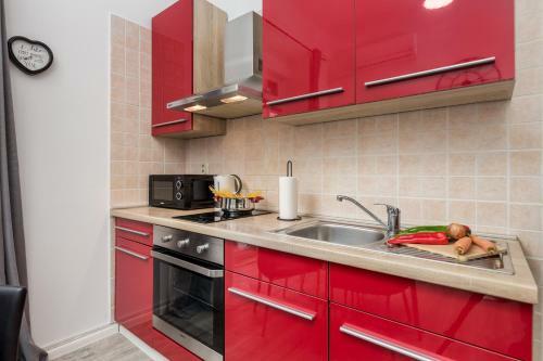 Apartment Wien