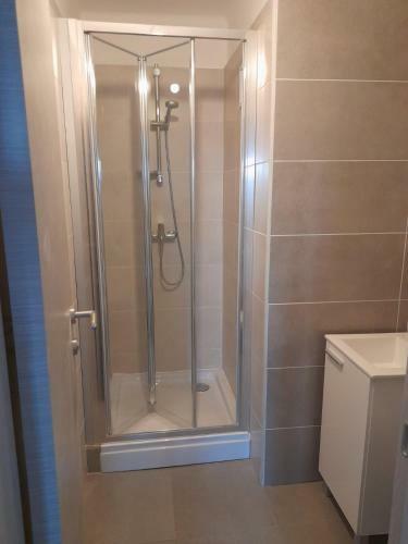 Apartamento Studio Art Kvart