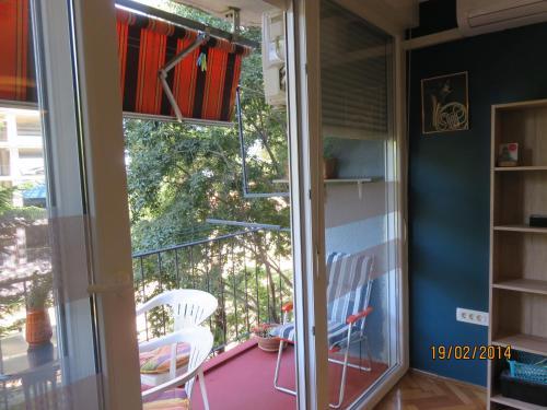 Apartman Ve?ica