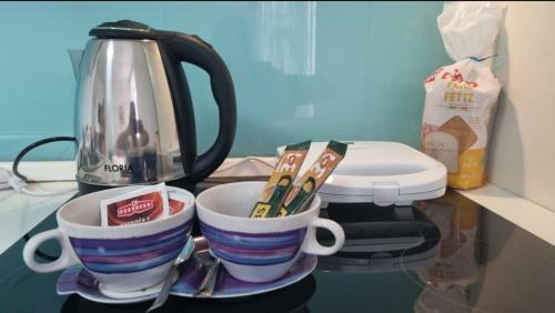 Apartman Mia